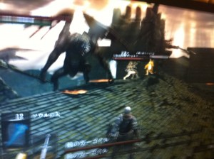 二人に頑張ってもらって撃破