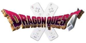 ドラクエ10と3DS