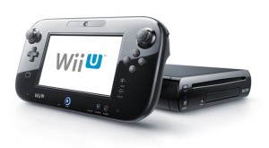 Wii Uを購入して遊んだ感想