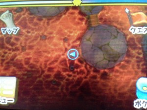 マグマグロの釣れる場所