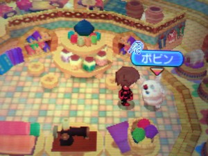 ボビン