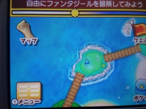 大ナンボクウッドの場所