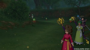 ベホイムスライム