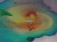 竜巻ぎり