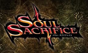 Soul Sacrifice（ソウルサクリファイス）