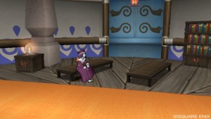 少女探偵ルベカちゃん 第3話 死を呼ぶ少女 攻略 ドラクエ10プレイ日記 Itblog