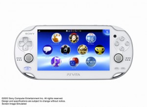 PlayStationVita感想