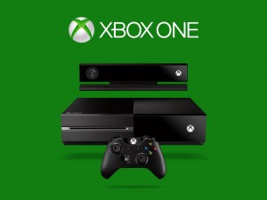 XboxOneの発売日は１１月