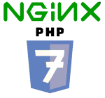 PHP7+Nginx